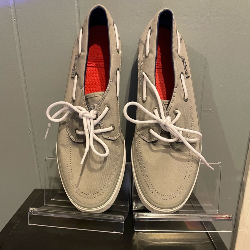 Columbia Men’s Slack Tide Boat PFG Shoe